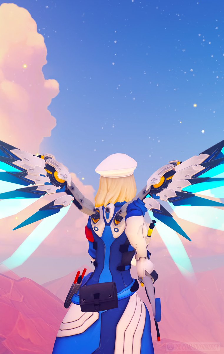 overmercyTwit's tweet photo. #combatmedicmercy  #mercy #overwatch
ᴍᴀᴅᴇ ʙʏ @overmercytwit https://t.co/6QU8gN9zW8