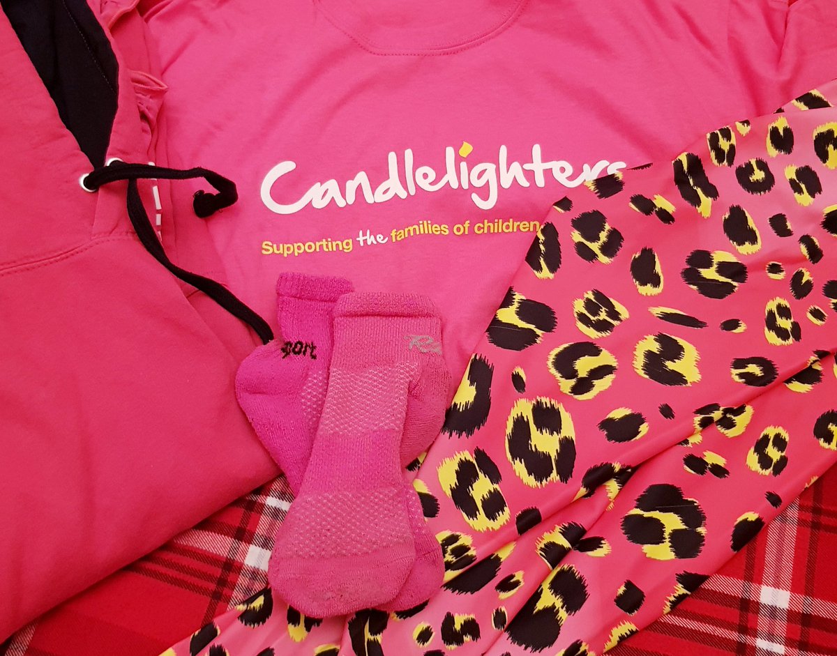 MrsBonnieSteel's tweet photo. I think I can say I have got the colour theme just right today β
π€© Happy running everyone from @PockPrep See you at the start line! #PockRun #RunnersOfTheFuture #CharityDay π https://t.co/n65NwFQl6C