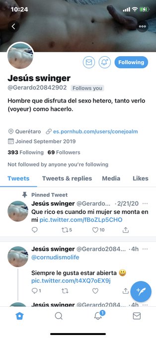 @Gerardo20842902 you are my 2000th follower congrats! https://t.co/sCgcugZqV7<a class="tags" target="_blank" title="On Twitter" href="/?out=eyJ0eXAiOiJKV1QiLCJhbGciOiJIUzUxMiJ9.eyJpYXQiOjE3MjQ4ODgxMjYsImlzcyI6InR3cG9ybnN0YXJzLmNvbSIsIm5iZiI6MTcyNDg4ODEyNiwiZXhwIjoxNzU2NDI0MTI2LCJyZWRpcmVjdF91cmwiOiJodHRwczovL3R3aXR0ZXIuY29tL0dlcmFyZG8yMDg0MjkwMiJ9.cukMMLkkxiCeiSrwc0DPnmhnabz_2_sXbT_JHbXQBo_R-tSRPJ3hG6fuDwASL4TTefF4ppRl0DvJYA6G1TMlJg">@Gerardo20842902</a><a href="/tag/bigboobs"class="tags"><span>#bigboobs</span></a><a href="/tag/pov"class="tags"><span>#pov</span></a><a href="/tag/masturbation"class="tags"><span>#masturbation</span></a><a href="/tag/bigtits"class="tags"><span>#bigtits</span></a><a href="/tag/amateurporn"class="tags"><span>#amateurporn</span></a>