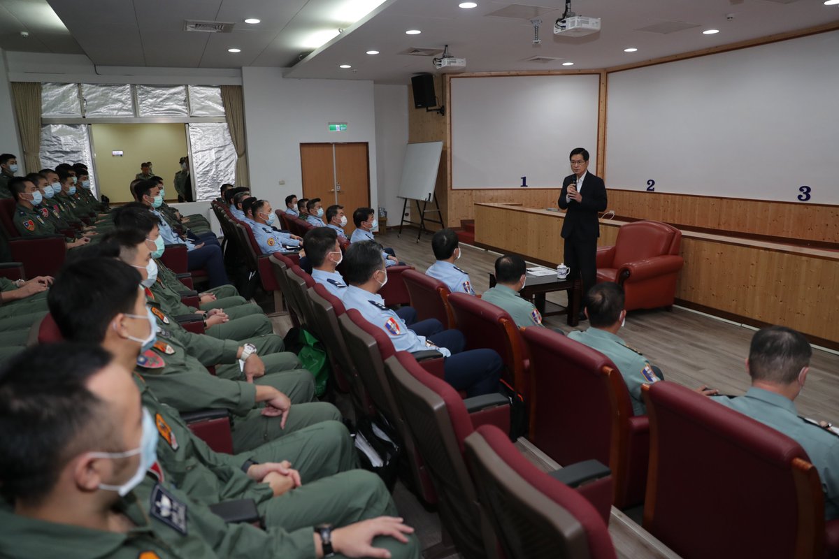 國防部 Ministry of National Defense, ROC(Taiwan) 🇹🇼 tweet media