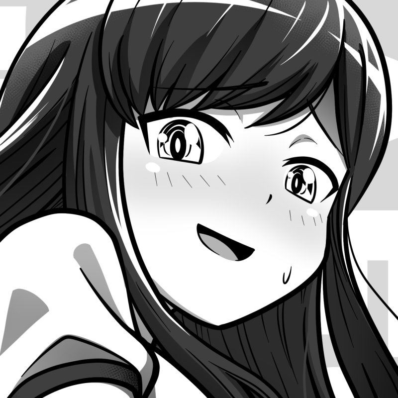 ?安藤さんバレーおつかれさまでした!!!!? #アリスギア #アリスギアお絵かき 