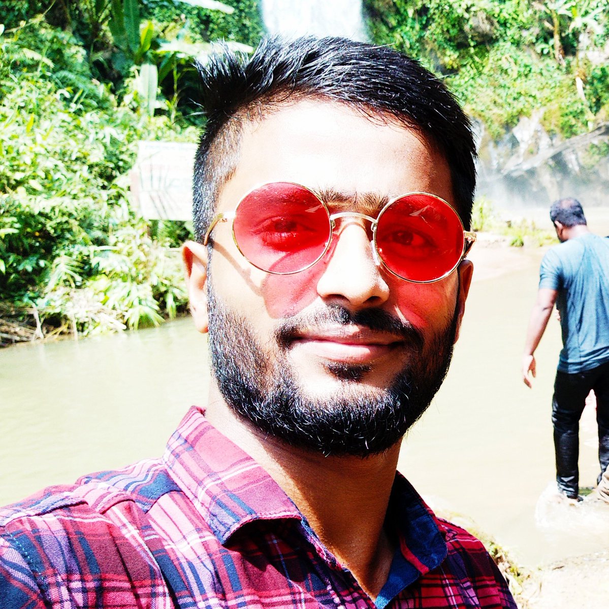 #NewProfilePic