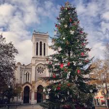 #LaMatinaleRCF les festivités de Noel à saint Etienne en pleine crise sanitaire présenté par l'adjoint au maire de #saintetienne en charge des animations <a href="/LionelBoucher/">Lionel Boucher</a> 94.7 et rcf.fr