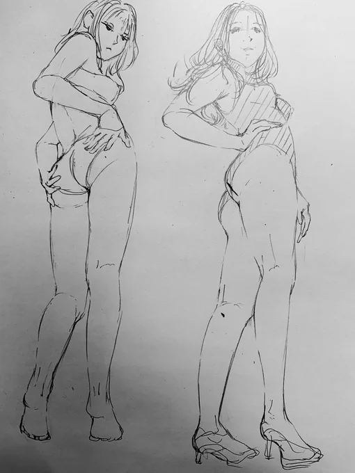 ナイスバディ 