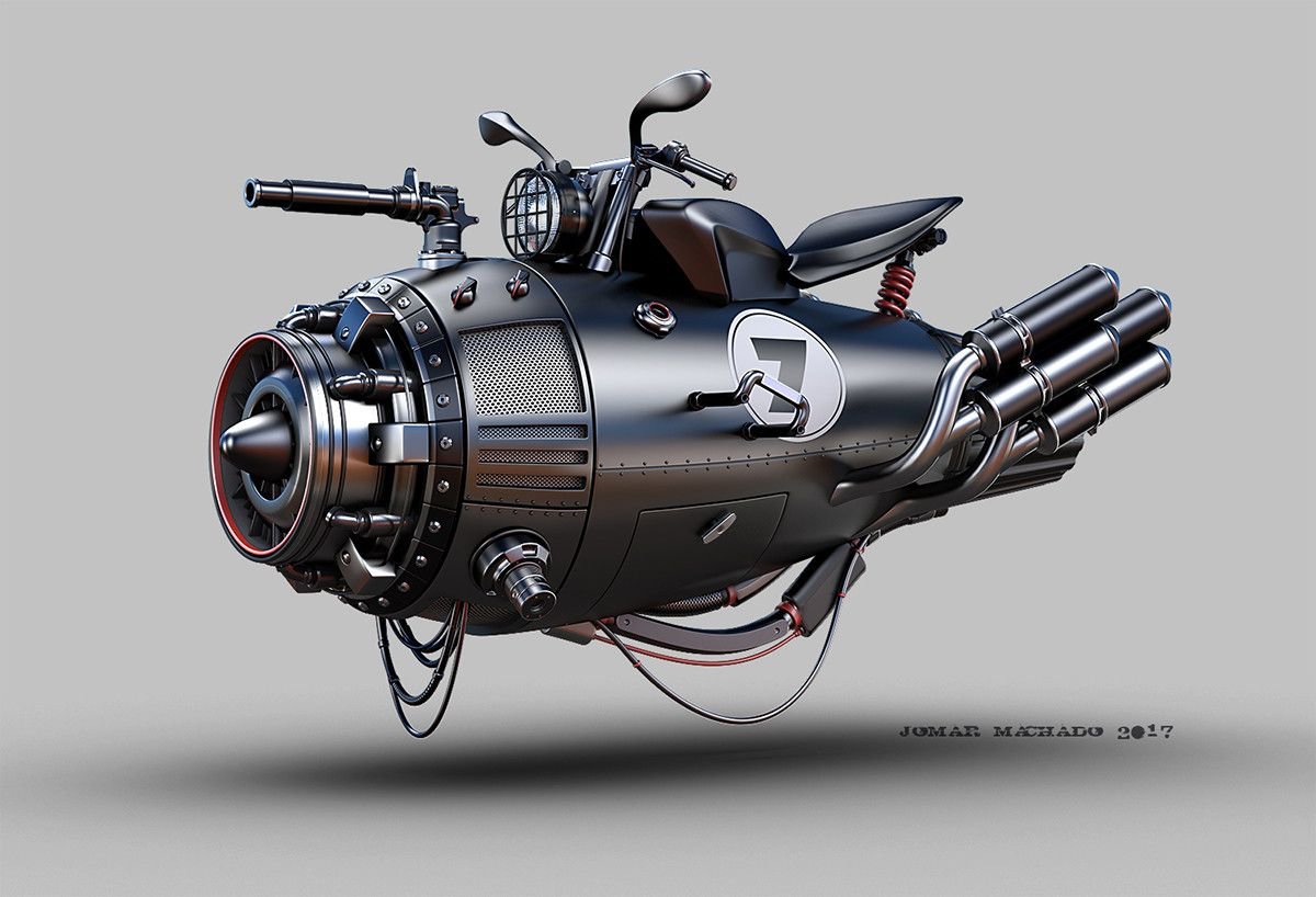 MLMcCoyEXP's tweet photo. #DesignThinking #Future #Concept #JetBikes & #ThemePark #RideSimulator #Attraction #vehicle #AR/ #VR / Integration #MotionShowControls https://t.co/A7mAYxZetU