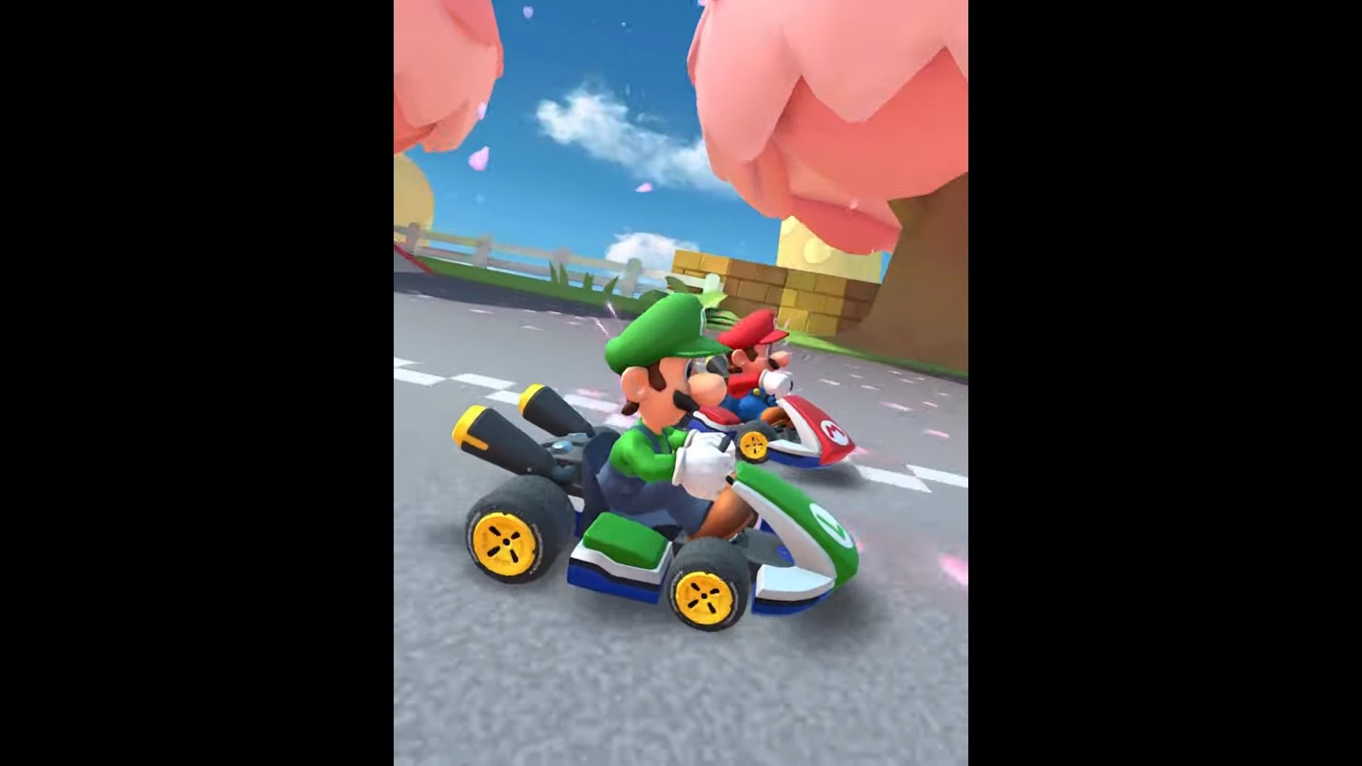 D on Twitter "mariokarttourEN I see those mario kart 7 standard karts