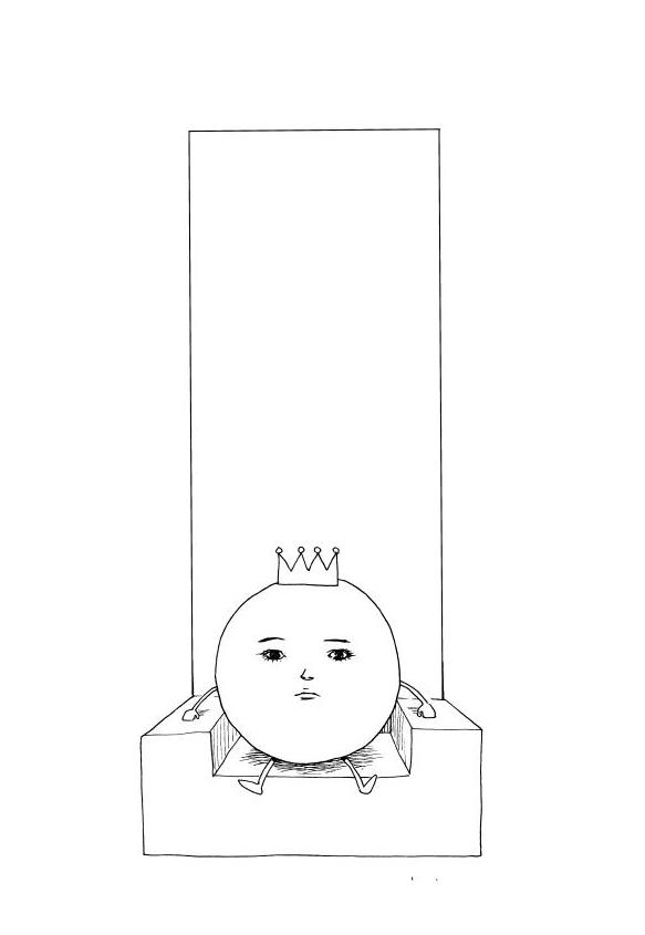 #皆さん線画と塗った後を見せてください 