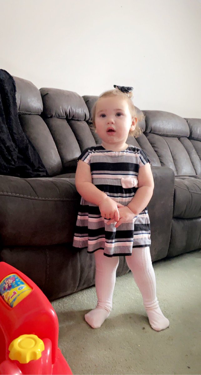 Breester007's tweet photo. She gets cuter every day https://t.co/rqguZJbbhD
