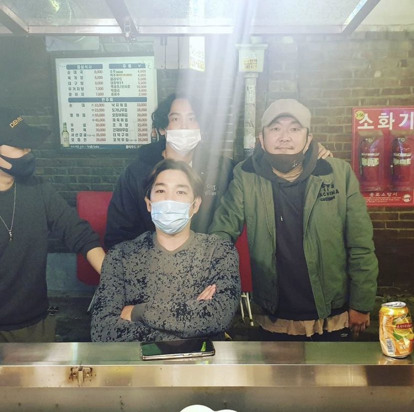tomozuki1's tweet photo. 201118 ltothej00 IG #Kangin #강인 #คังอิน​  

คิดถึงจังคุณณณณ

https://t.co/aEPvDqfraZ https://t.co/LqBIWdmk58