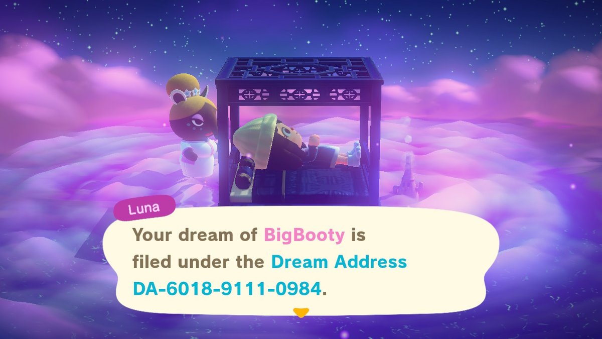 DaniACbb's tweet photo. Come thru! :D #DreamAddress #AnimalCrossing #ACNH #NintendoSwitch https://t.co/lpnjzVfOwd