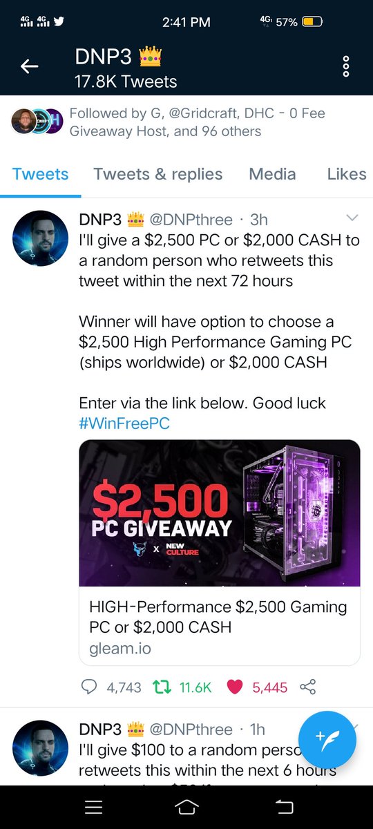 4EverB0ring's tweet image. #WinFreePC @heyimhaniie