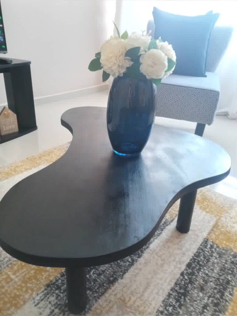 LikotaZM's tweet photo. Whatever your choice in design, a coffee table will remain a great and essential piece of furniture in the interior of every living room.
Contact us for custom made coffee tables on +260963882720
Product Price: K1500
#Likota #HandmadeZambianFurniture #Lusaka #ClientCamera https://t.co/jXhB6FJ6UG