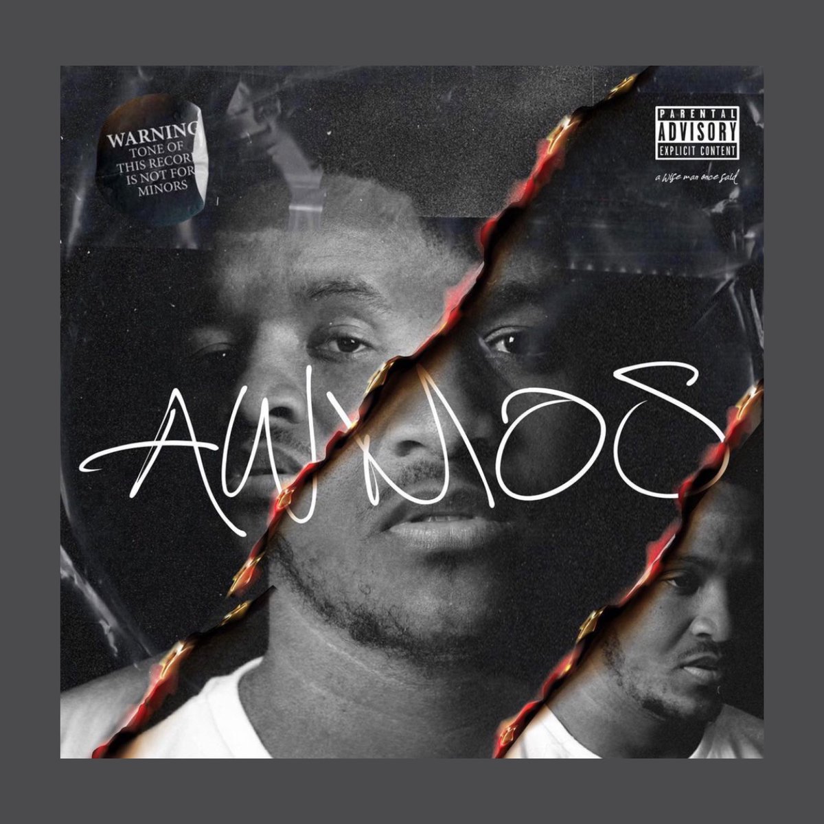 ThisE_Nam's tweet photo. A Wise Man Once Said that another @skryptmusic061 masterpiece is available right now on all streaming platforms. 😌
#AWMOS
#NamibianHipHop
#NamibianMusic
#ThisEntertainmentNamibia
#ThisEntertainment
#ThisE
Original image from Skrypt’s gram https://t.co/HkDNQ1R8Es