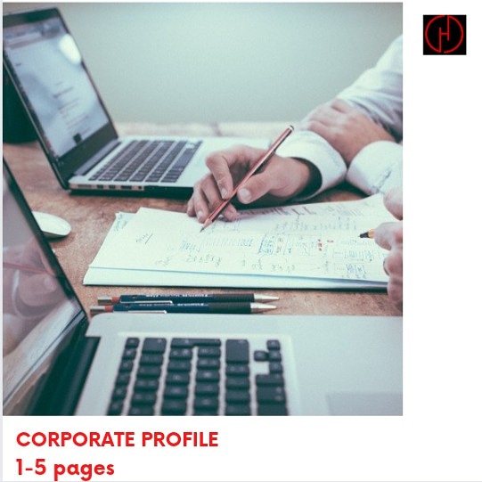 Get Up to 25% OFF on corporate profile (1-5 pages) for black Friday spacial.
Was R999, now R749

WhatsApp 061 480 5979 or email: info@herspacemedia.co.za

Click link in on our bio🔗flow.page/herspace for full price list. #TaxiStrike #corporateprofile