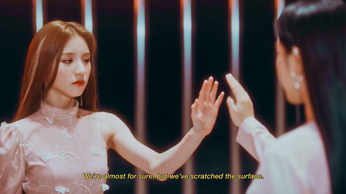 kmvfilms's tweet photo. star by loona；2020 https://t.co/z02vkjenbD