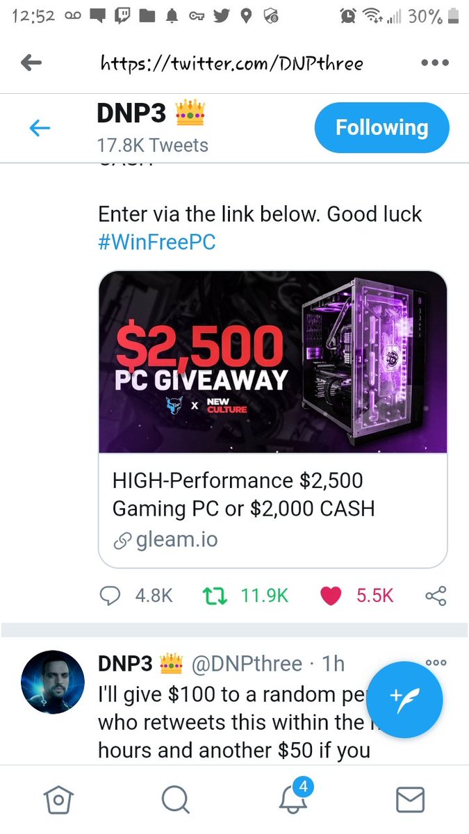 BrazillianMUA's tweet image. #WinFreePC