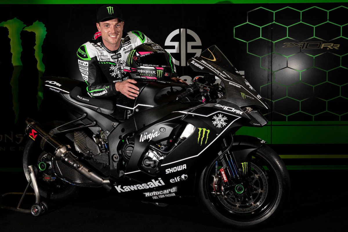 bimotabyKRT's tweet photo. KRT Ninja ZX-10RR 2021 in Jerez Winter Test

Discover more next Monday (23-11-20) at YouTube Kawasaki Motors https://t.co/3bKes2esEh