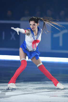 グッゲンハイム美術館 戻す ストライプ コスプレ フィギュア スケート フェンス 錫 消す