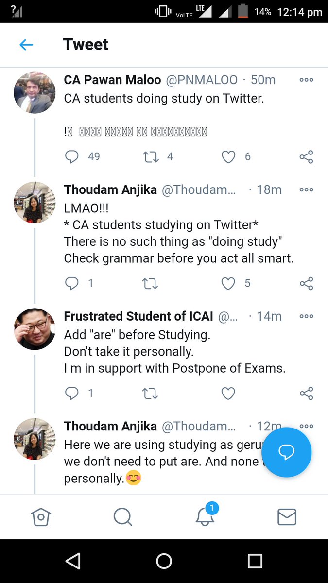 Asafoetida17's tweet photo. A short story 😂😂😂

#icaiexams 
#ICAI_DENIES_SAFETY https://t.co/QfAsBNnSEE
