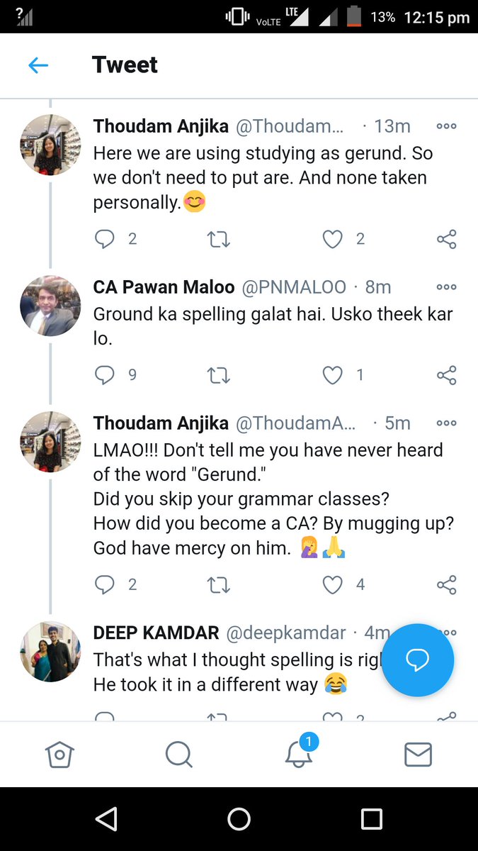 Asafoetida17's tweet photo. A short story 😂😂😂

#icaiexams 
#ICAI_DENIES_SAFETY https://t.co/QfAsBNnSEE