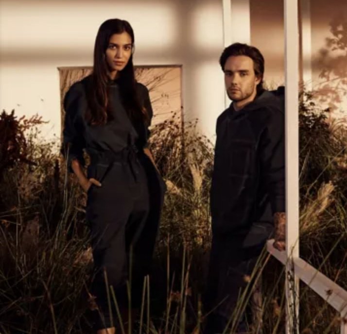 Liam×Hugo 18/11/20necessary a thread 