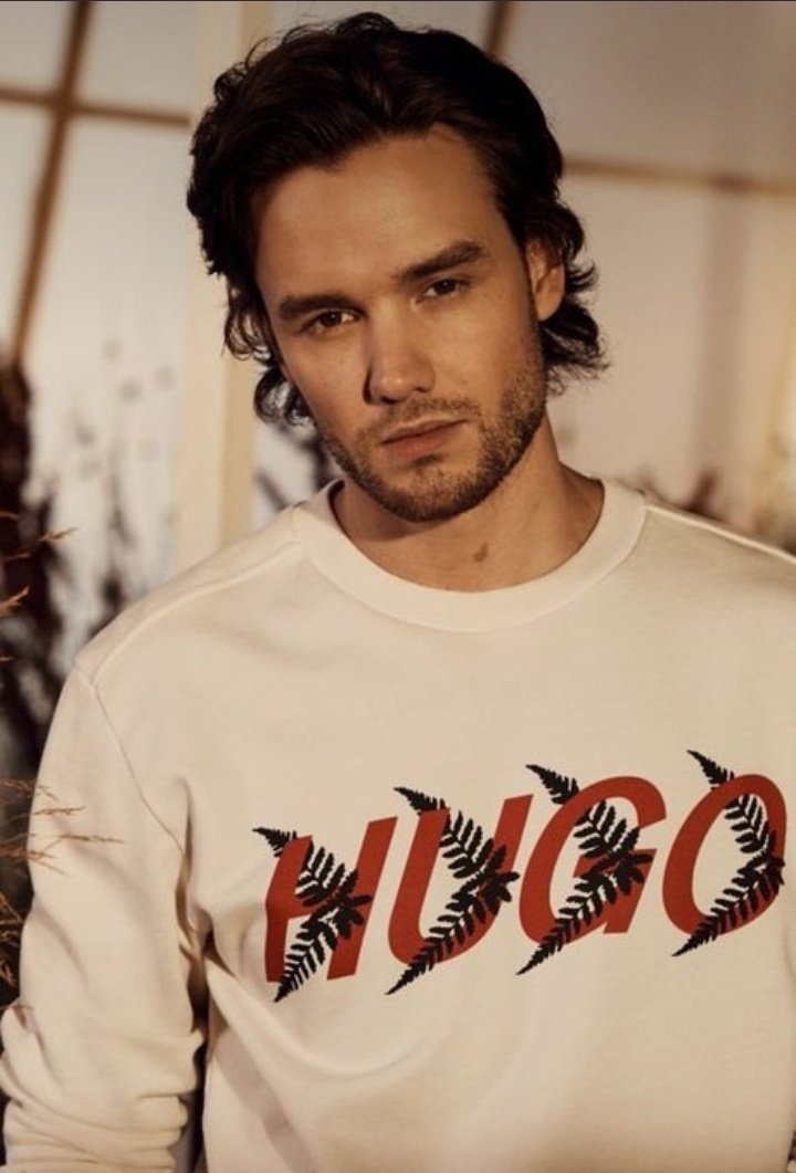 Liam×Hugo 18/11/20necessary a thread 