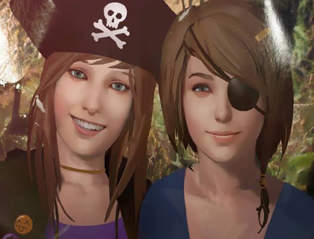 @rafolaszrdg @Owl_justOwl Eu ouvi pirata de Bay? (O nome da cidade de Life Is Strange é Arcardia Bay........)