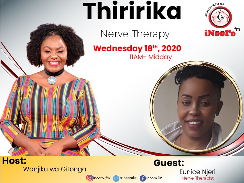 Wanjiku_Gitonga's tweet photo. What a beautiful day this is!? 
#msiririwcw

Wìkù wìkù?
@inooroke
 #NgathayaGatanga👑 https://t.co/yCAzXJI2ga