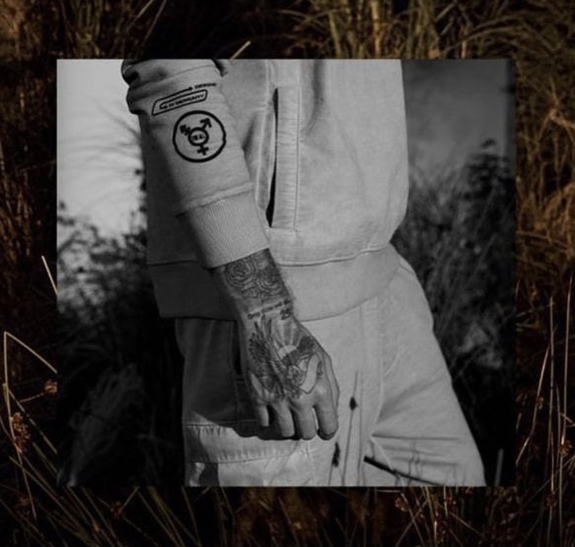 Liam×Hugo 18/11/20necessary a thread 