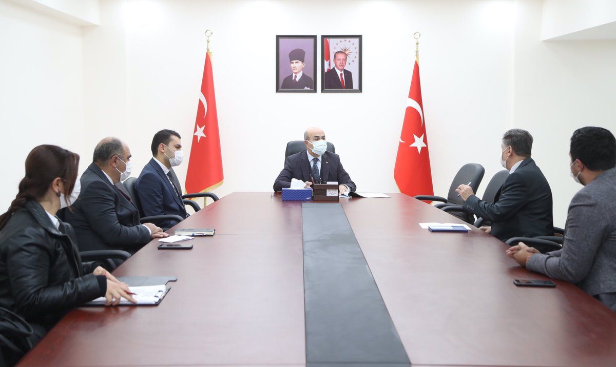 Mahmut Demirtaş