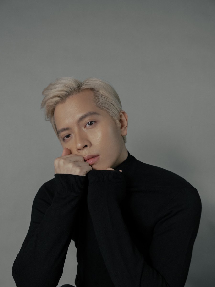 JasonJamesDy's tweet photo. sariling sikap portraits ii📸 https://t.co/r2PmST0g87