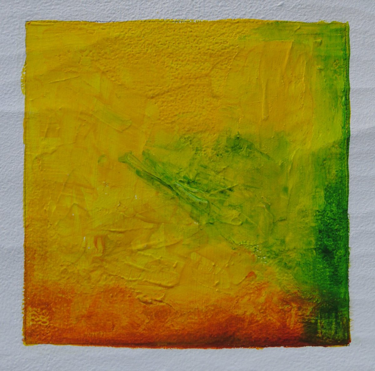 BBechtle's tweet photo. Abstract acrylic painting on canvas. 15 x 15 cm 

#abstractart #art
 #abstractlandscape #originalabstract #repost #bjbechtle #germanartist #artexhibitions #artincovid19 #artfordecoration #artforsale #lovethispainting #sharemyart #artgalleries #dmmeformoreinfo #dmtoorder https://t.co/enkNAwFF9D