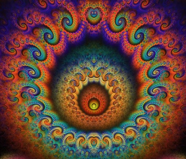 moretta_moon's tweet photo. Good Morning Happy #WowzaWednesday #MarvellousMogis #FractalFun https://t.co/XhNu9uaifF