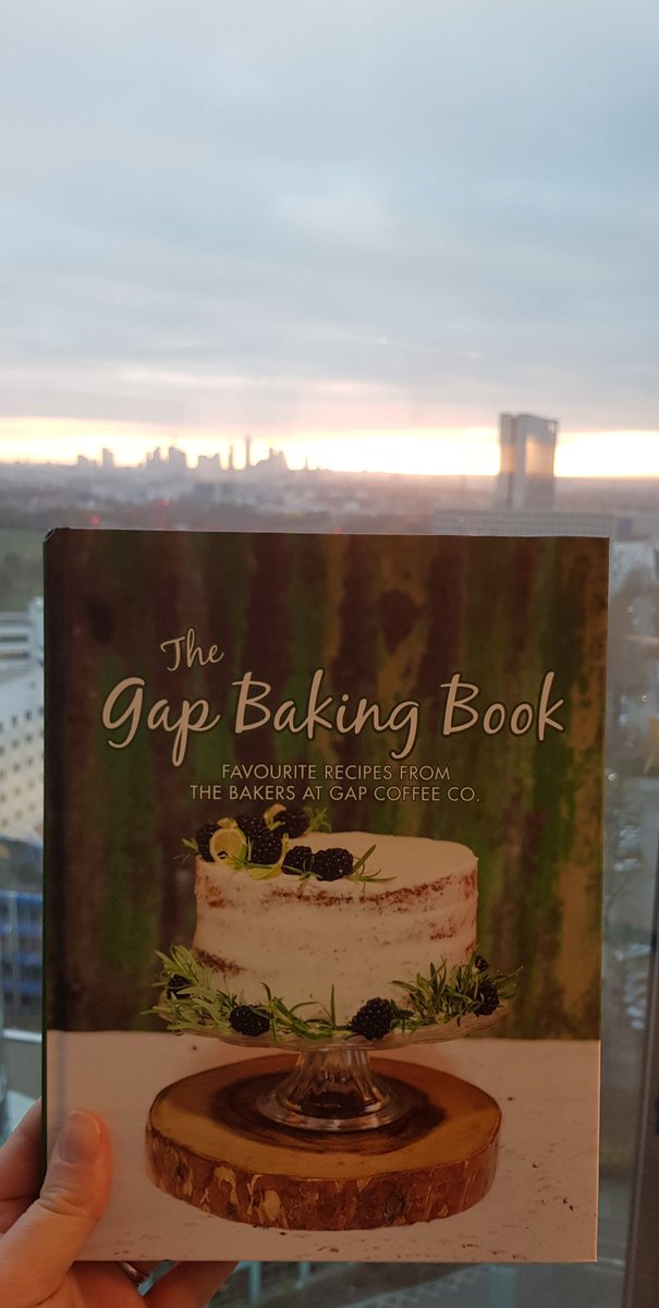 Mctaggs13's tweet photo. Covid might try to ruin Christmas but the @gapcoffeeco great recipe book arrives to Germany in time for the mince pies to be made #lightonthehorizon #irishingermany #ChristmasBaking https://t.co/RSp4Dnmx9b