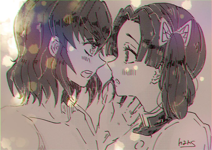 #伊アオ

「喰っちまいてぇ」 