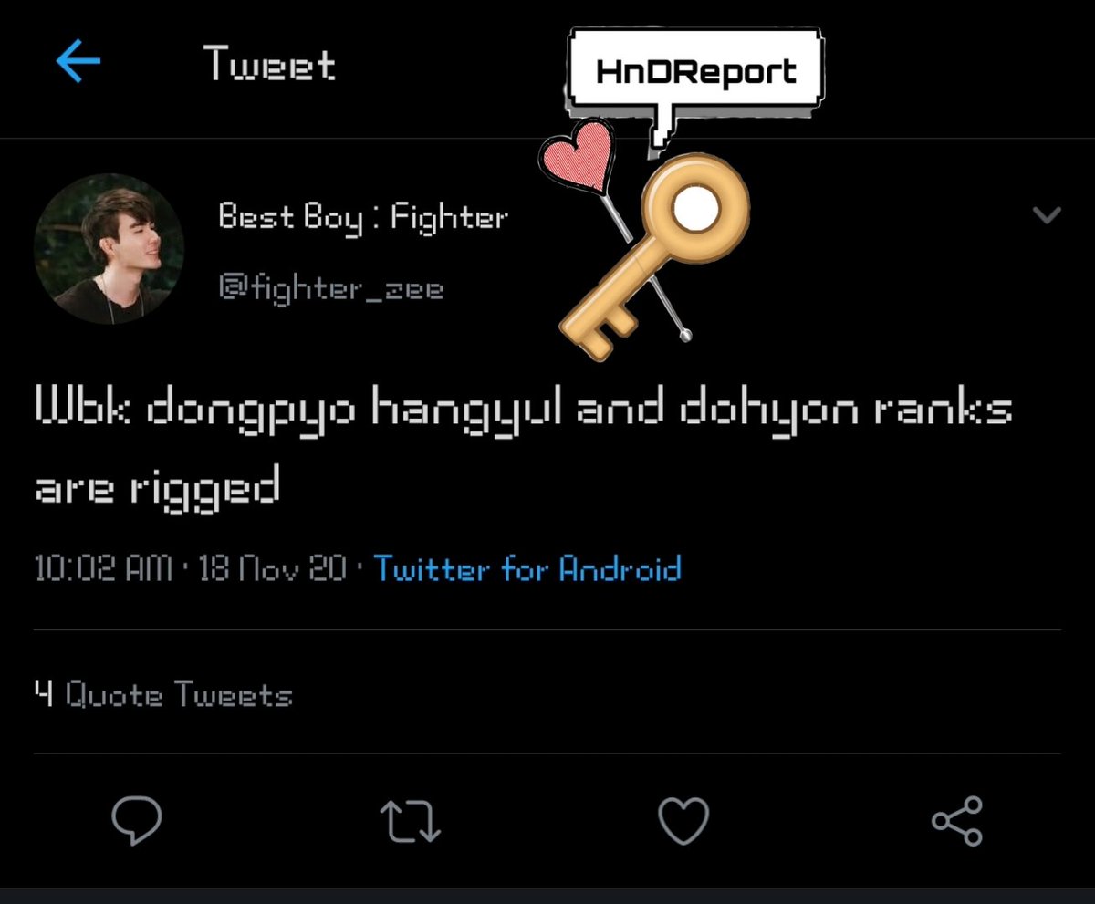 HnDReport's tweet photo. ⚠️HELP REPORT+BLOCK⚠️

❗❗DEFAMATION REGARDING UNCONFIRMED NEWS❗❗

Report Tweet + Block User☑️
Do not Reply or Quote ❎

❎ DO NOT ENGAGE ❎

#HnDReport
👤:https://t.co/ghB9Tnsksc
📌https://t.co/GGN9vKZDJr
📌https://t.co/NBGYz3PGEq https://t.co/c9jZNMnWjK