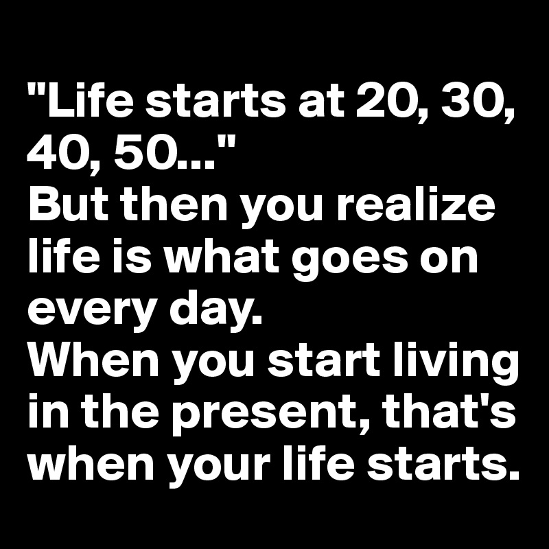 Today...a new milestone in my life jas been reached. 50 years old. Ik hope that  there is still time to leave my footprint on this world. So much to do....