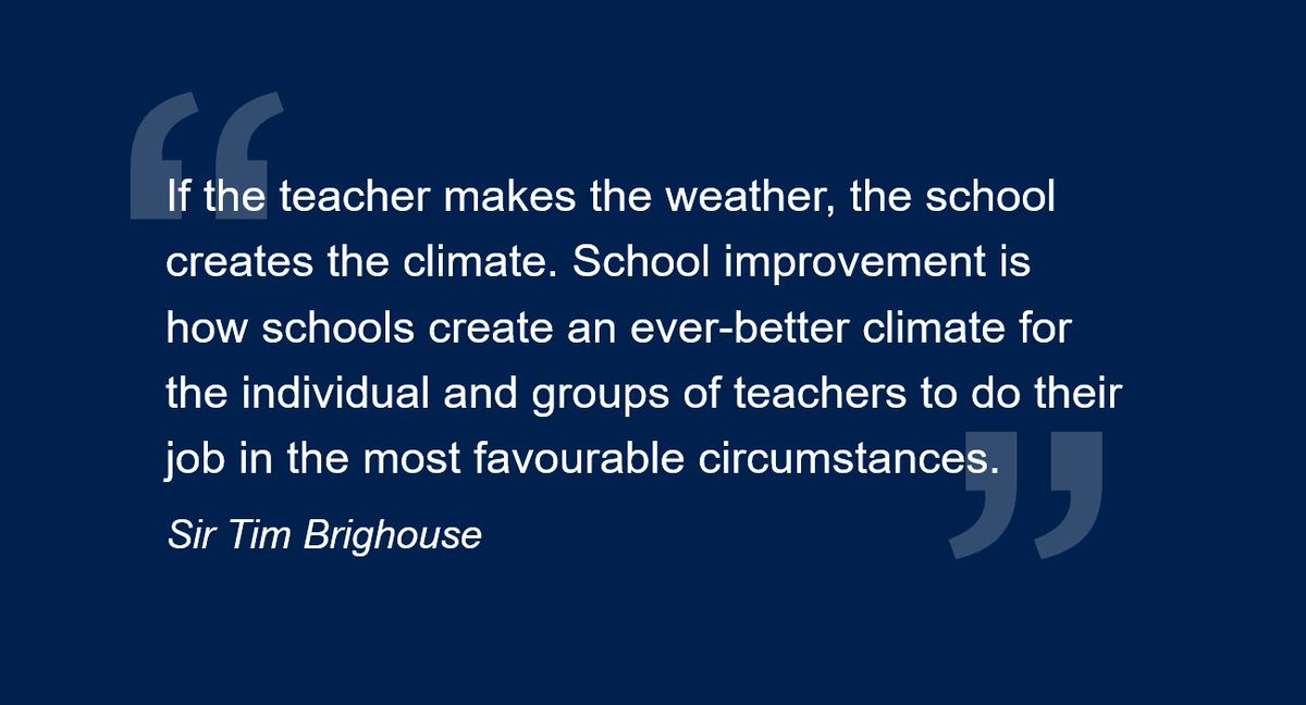 Today we’ve published the report of the NAHT School Improvement Commission, available here  https://bit.ly/2ILgZ9L&nbsp;  #improvingschoolsHere are the headlines… 1/6