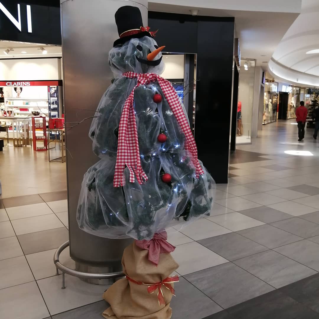 vans store vaal mall