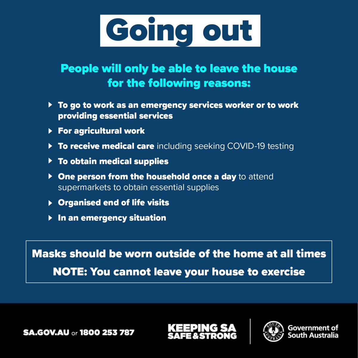 Steven Marshall AO tweet media