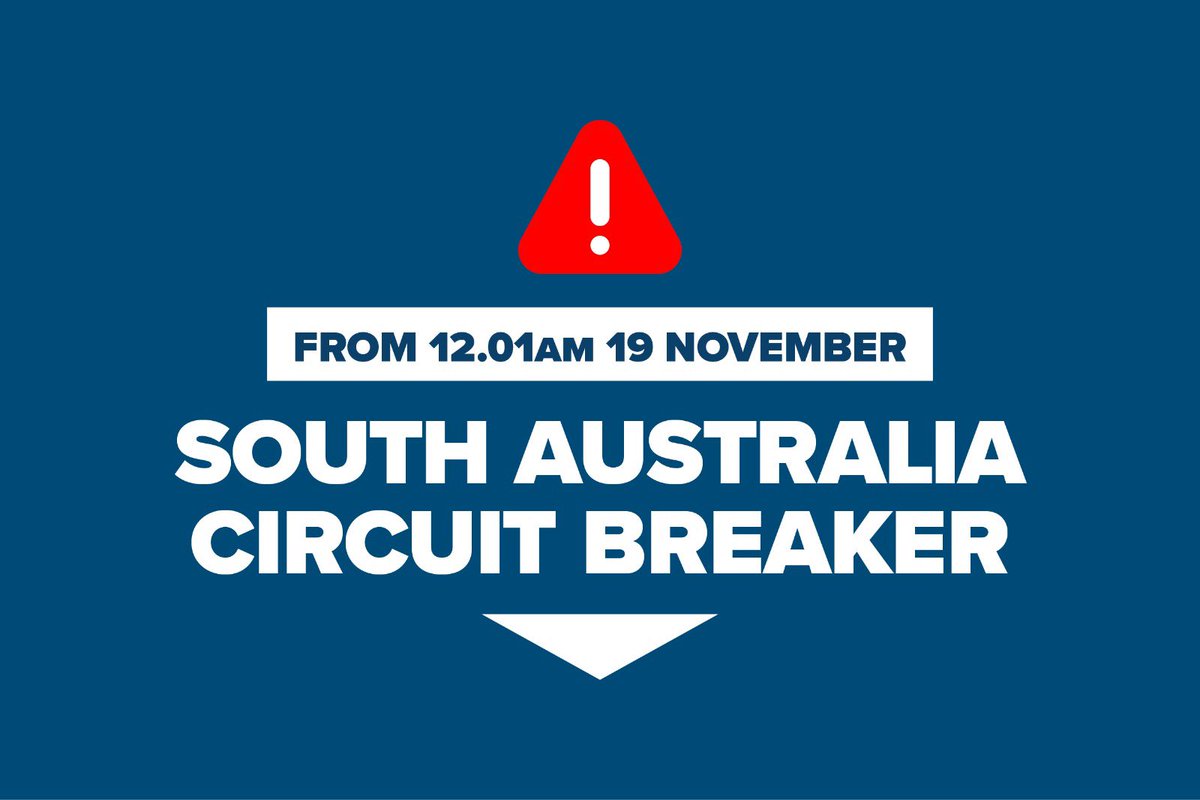 Steven Marshall AO tweet media