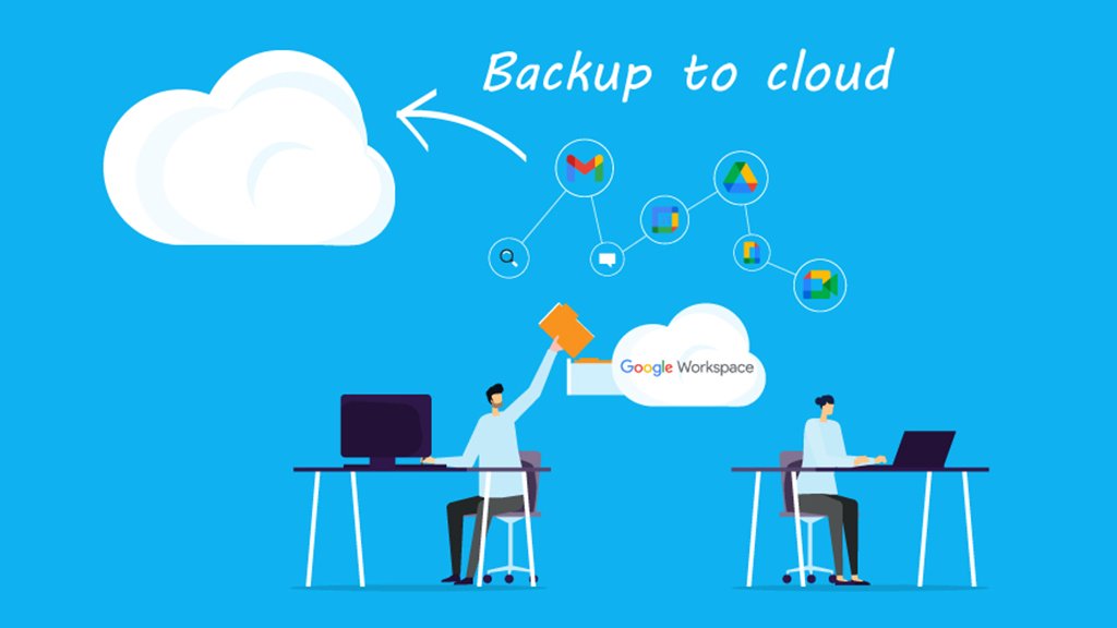 datastorage_inc's tweet photo. ＼📣クラウドのデータ保護してますか／
「Google Workspace（旧：G Suite）」でのデータ保護が企業にとっていかに重要であるか解説しています。

知らないと怖いユーザーの責任範囲とは…
https://t.co/iwLK1qNgtp https://t.co/7JS57Y66Vp