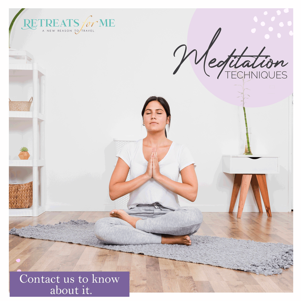 RFMAcademy's tweet photo. Feel like walking upto the beach and performing yoga asans or running up the hills or relaxing with detox practices like meditation?  Contact us to know about it.
#rfm
#retreatsforme
#yogainspiration
#meditation https://t.co/YIZMv28K2W