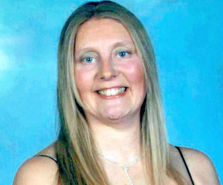 Remembering PC Sharon Beshenivsky, of West Yorkshire Police. Murdered on duty on this day in 2005. #LestWeForget