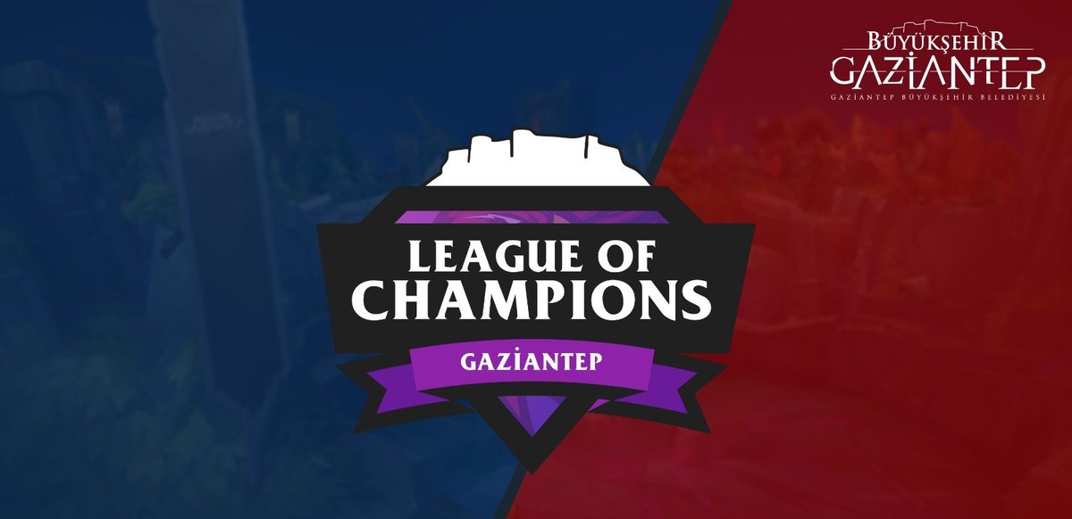 GbbGenclikSpor's tweet photo. Gaziantep League Of Legends Solo Q Turnuvamız yeni pandemi tedbirleri gereği ileri bir tarihe ertelenmiştir.

@GaziantepBeld https://t.co/nTSyo5iprP