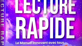 definews_777's tweet image. #Lecturerapide, le manuel pratique et innovant  avec tous les secrets pour optimiser la capacité de #lecture et de compréhension, résumé, extrait, avis et accès direct au livre : mediasnet.net/lecture-rapide…