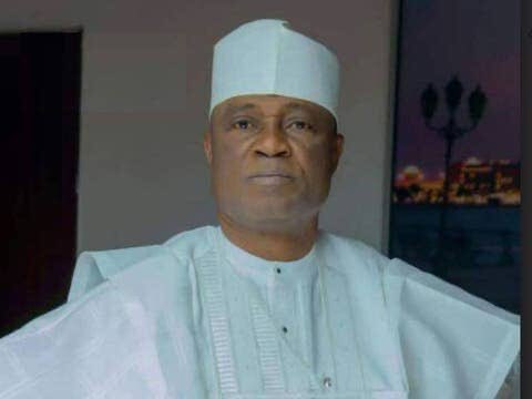 bukolasaraki's tweet photo. Today, I join members of our great party — the PDP — in Kwara State and across the country, to celebrate Engr. Kola Shittu, our state party Chairman as he turns 70!

It is my fervent hope and prayer that Almighty Allah will continue to bless you and grant you good health! https://t.co/1yPNrfJdzh