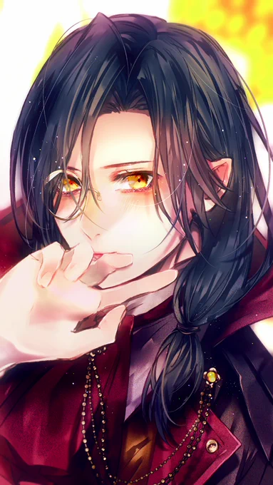探偵さん   #シェリンの証拠品 