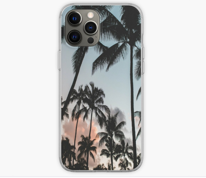 palm trees Spiral iPhone Case &amp; Cover
iPhone 12 and 12 Pro cases are compatible with MagSafe charging, too
the link :  redbubble.com/i/iphone-case/…
#creativity #palmtree #tree #trees #nature  #naturelovers 
#iPhone12ProMax #iPhone12 #iPhone12Pro #iPhone12mini 
#redbubble