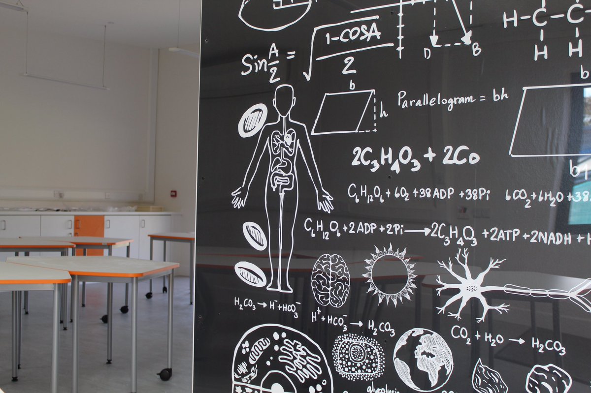LoseleyFields's tweet photo. To launch our new bespoke science classroom &amp; outdoor Learning area - the ‘Field Study Centre @ Loseley’, we  are planning a Science Day for our pupils in collaboration with @RGSGuildford @SurreyWT @wwf_uk @rootsforfuture @UniOfSurrey @gabbot_news

#Science #Farncombe #Godalming https://t.co/0d3tP6NaXh